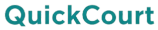 QuickCourt Text